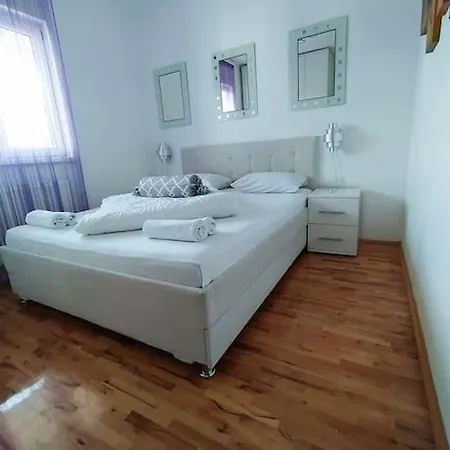 Nlprestige Istocno Sarajevo *