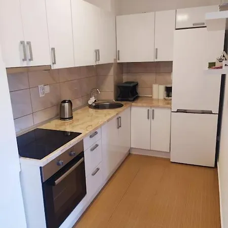 Nlprestige Istocno Sarajevo Appartement