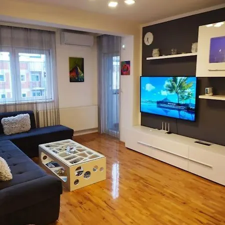 Nlprestige Istocno Sarajevo Appartement *