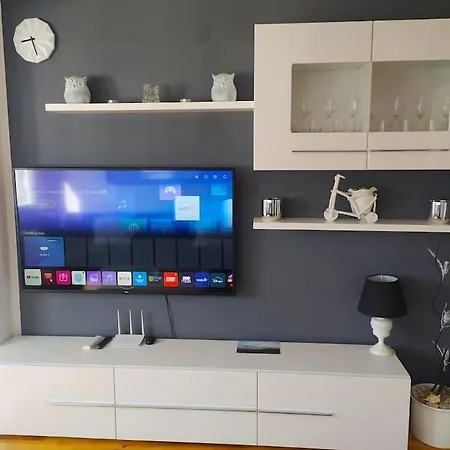 Nlprestige Istocno Sarajevo * Vranjes