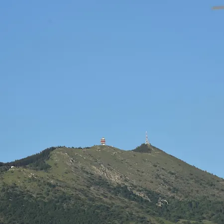 Appartement Nlprestige Istocno Sarajevo