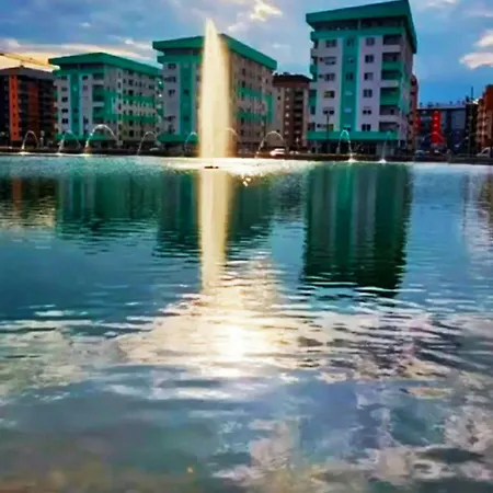 Nlprestige Istocno Sarajevo Appartement