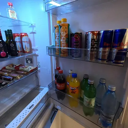 Nlprestige Istocno Sarajevo Appartement