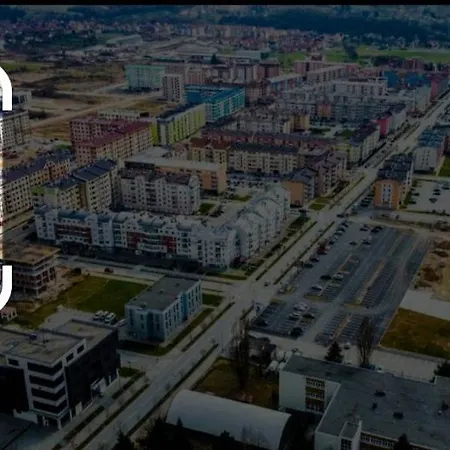 Appartement Nlprestige Istocno Sarajevo Vranjes