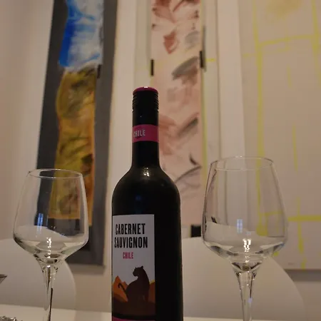 Appartement Nlprestige Istocno Sarajevo *